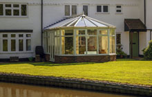 Forest Side conservatory leads