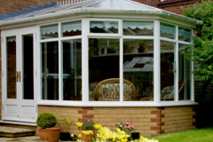 conservatories Forest Side