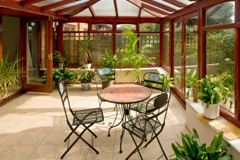 Forest Side conservatory quotes