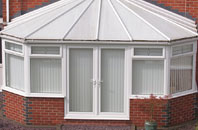 Forest Side conservatory installation