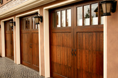 Forest Side garage extension quotes