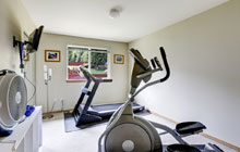 Forest Side home gym construction leads